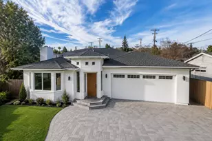 2525 Armstrong Pl, Santa Clara, CA 95050 - Photo 1