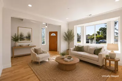 2525 Armstrong Pl, Santa Clara, CA 95050 - Photo 5
