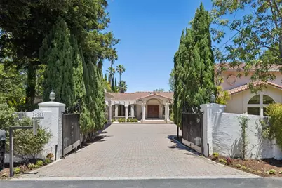 26201 Elena Rd, Los Altos Hills, CA 94022 - Photo 1