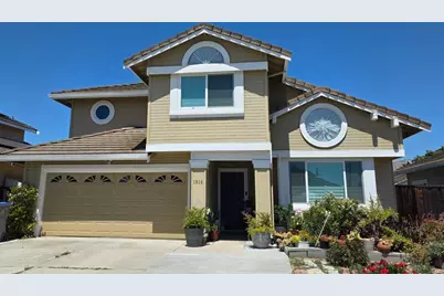 1916 Ridgemont Dr, San Jose, CA 95148 - Photo 1