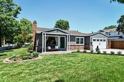 1205 Fairview Ave, Redwood City, CA 94061 - Photo 3