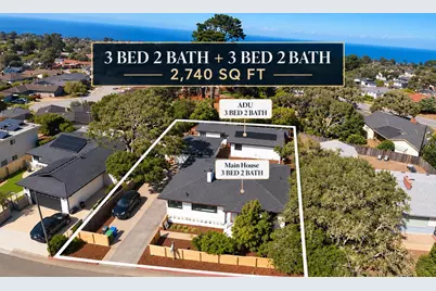 612 Sunset Dr, Pacific Grove, CA 93950 - Photo 1