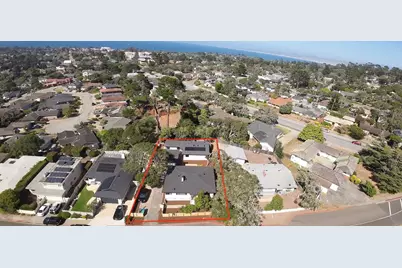 612 Sunset Dr, Pacific Grove, CA 93950 - Photo 43