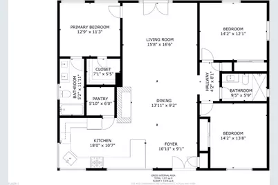 612 Sunset Dr, Pacific Grove, CA 93950 - Photo 45