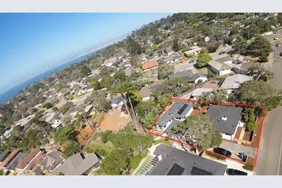 612 Sunset Dr, Pacific Grove, CA 93950 - Photo 41