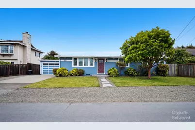 430 California Ave, Moss Beach, CA 94038 - Photo 1