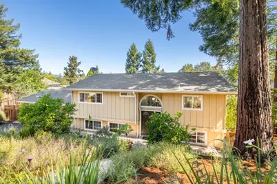 790 Whispering Pines Dr, Scotts Valley, CA 95066 - Photo 1