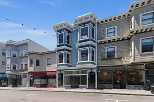 1427 Grant Ave, San Francisco, CA 94133 - Photo 3