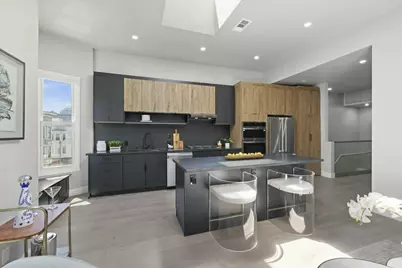 1427 Grant Ave, San Francisco, CA 94133 - Photo 11