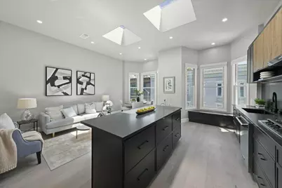 1427 Grant Ave, San Francisco, CA 94133 - Photo 13