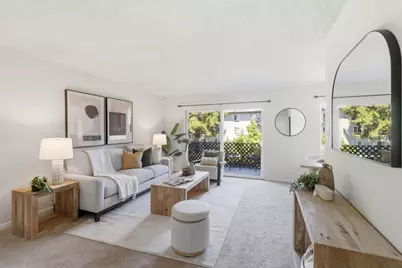 815 N Humboldt St 302, San Mateo, CA 94401 - Photo 1