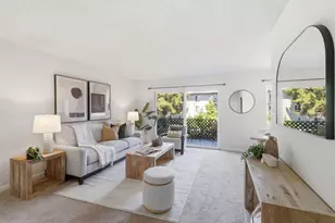 815 N Humboldt St 302, San Mateo, CA 94401 - Photo 1