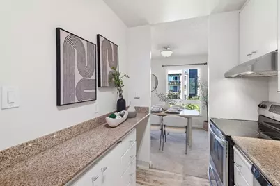 815 N Humboldt St 302, San Mateo, CA 94401 - Photo 11