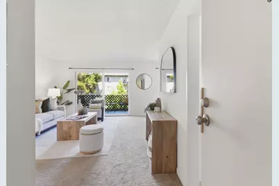 815 N Humboldt St 302, San Mateo, CA 94401 - Photo 3