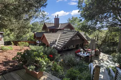 306 Scenic Dr, La Honda, CA 94020 - Photo 3