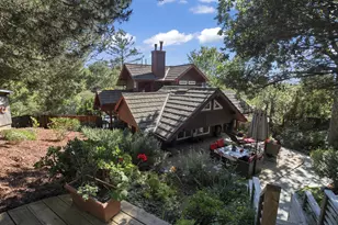 306 Scenic Dr, La Honda, CA 94020 - Photo 3