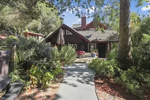 306 Scenic Dr, La Honda, CA 94020 - Photo 1