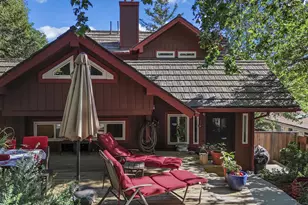 306 Scenic Dr, La Honda, CA 94020 - Photo 35