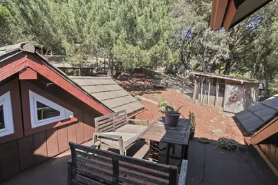 306 Scenic Dr, La Honda, CA 94020 - Photo 21
