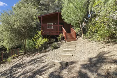 306 Scenic Dr, La Honda, CA 94020 - Photo 29