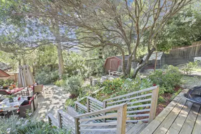 306 Scenic Dr, La Honda, CA 94020 - Photo 39