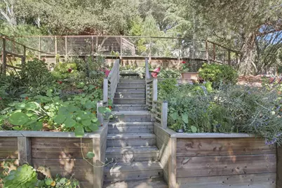 306 Scenic Dr, La Honda, CA 94020 - Photo 37