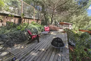 306 Scenic Dr, La Honda, CA 94020 - Photo 37