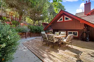 306 Scenic Dr, La Honda, CA 94020 - Photo 23