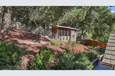 306 Scenic Dr, La Honda, CA 94020 - Photo 41
