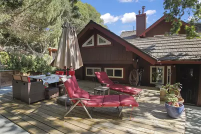 306 Scenic Dr, La Honda, CA 94020 - Photo 35