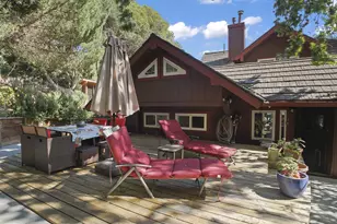 306 Scenic Dr, La Honda, CA 94020 - Photo 35