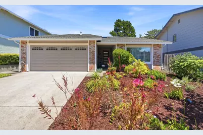 1256 Rainier Ave, Pacifica, CA 94044 - Photo 3