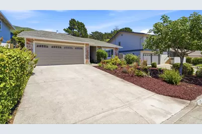 1256 Rainier Ave, Pacifica, CA 94044 - Photo 5