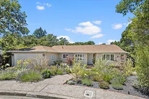 35 Tulip Ct, Burlingame, CA 94010 - Photo 1
