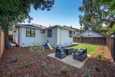 3231 Alameda De Las Pulgas, Menlo Park, CA 94025 - Photo 29