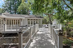 288 Camino Al Lago, Atherton, CA 94027 - Photo 49