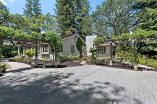 288 Camino Al Lago, Atherton, CA 94027 - Photo 7