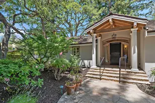 288 Camino Al Lago, Atherton, CA 94027 - Photo 3