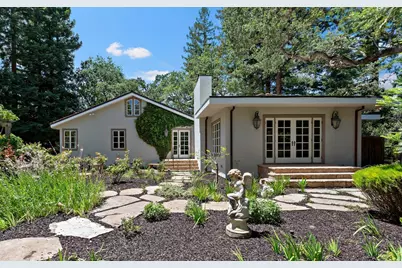 288 Camino Al Lago, Atherton, CA 94027 - Photo 5