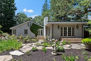 288 Camino Al Lago, Atherton, CA 94027 - Photo 5