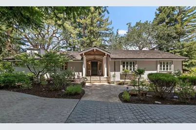 288 Camino Al Lago, Atherton, CA 94027 - Photo 1