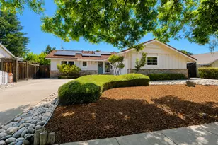 3562 Woodford Dr, San Jose, CA 95124 - Photo 1