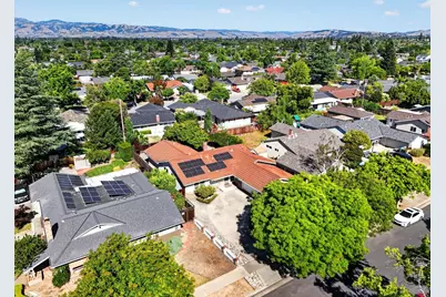 3562 Woodford Dr, San Jose, CA 95124 - Photo 39