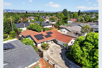 3562 Woodford Dr, San Jose, CA 95124 - Photo 5