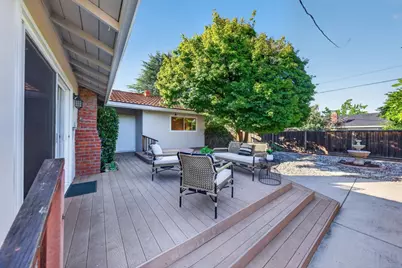3562 Woodford Dr, San Jose, CA 95124 - Photo 33