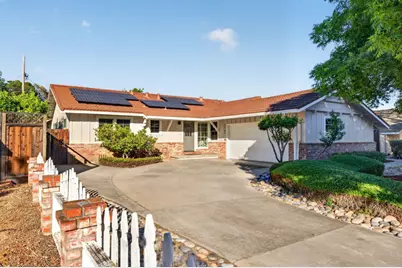 3562 Woodford Dr, San Jose, CA 95124 - Photo 3