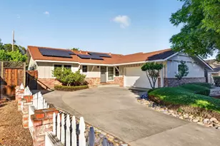 3562 Woodford Dr, San Jose, CA 95124 - Photo 3