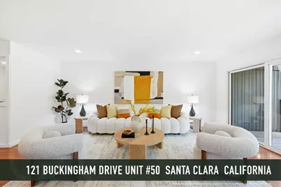 121 Buckingham Dr 50, Santa Clara, CA 95051 - Photo 1