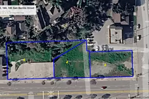 190 San Benito St, Hollister, CA 95023 - Photo 1