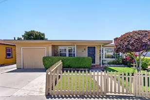 55 Hill Ave, Watsonville, CA 95076 - Photo 1